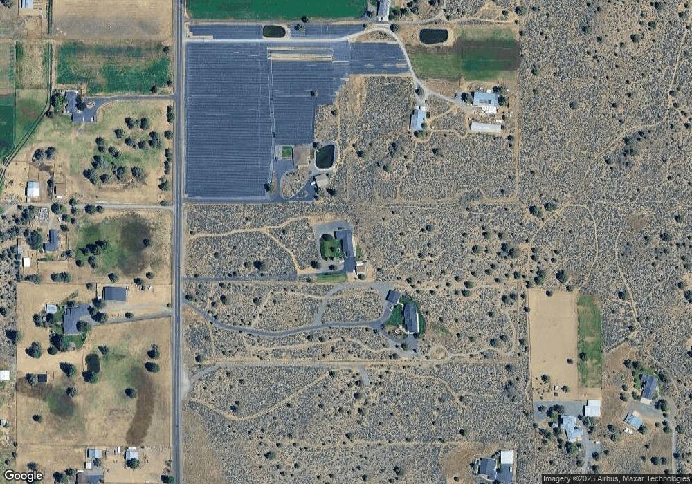 60880 Billadeau Rd, Bend, OR 97702 - photo 1