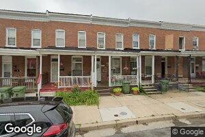 937 Montpelier St, Baltimore, MD 21218