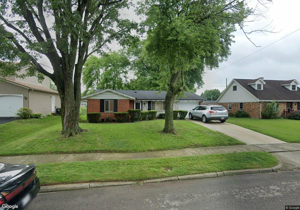 1669 Pueblo Dr, Xenia, OH 45385 - photo 1