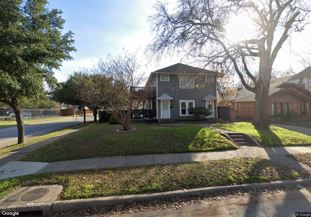 5458 Miller Ave, Dallas, TX 75206 - photo 1