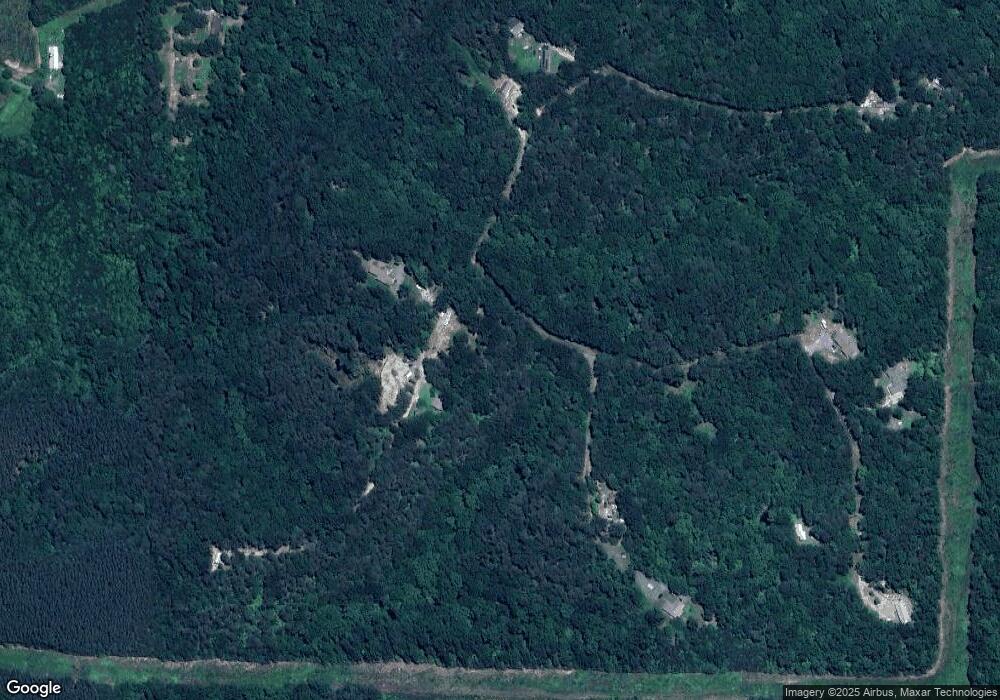 240 Nottingham Way NE, Fairmount, GA 30139 - photo 1