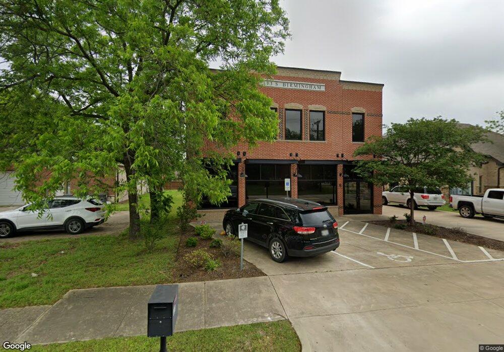 113 S Birmingham St, Wylie, TX 75098 - photo 1