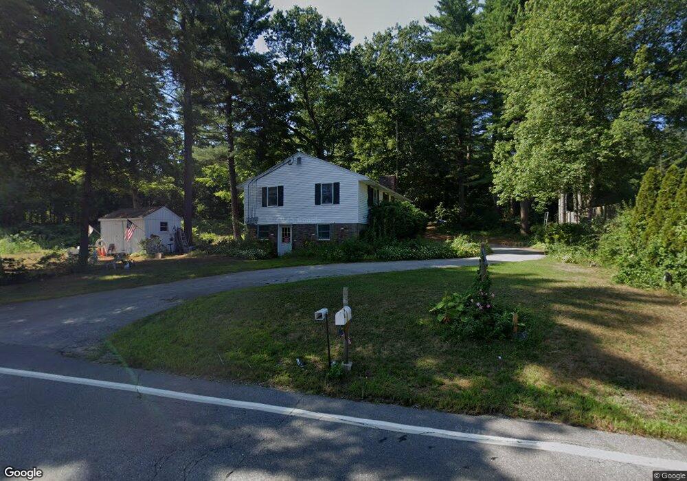 80 N Main St, Newton, NH 03858 - photo 1