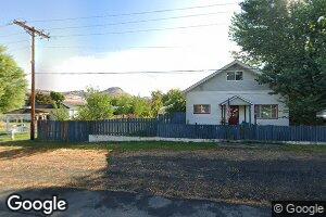 23 Grant Ct, Fossil, OR 97830