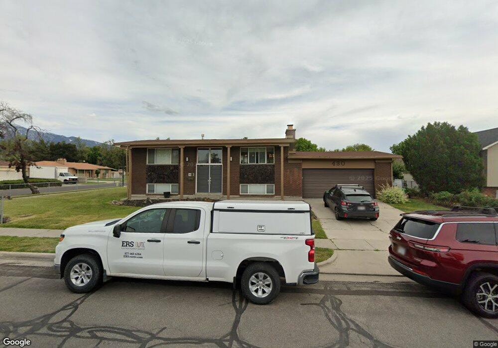 430 E Pioneer Ave, Sandy, UT 84070 - photo 1
