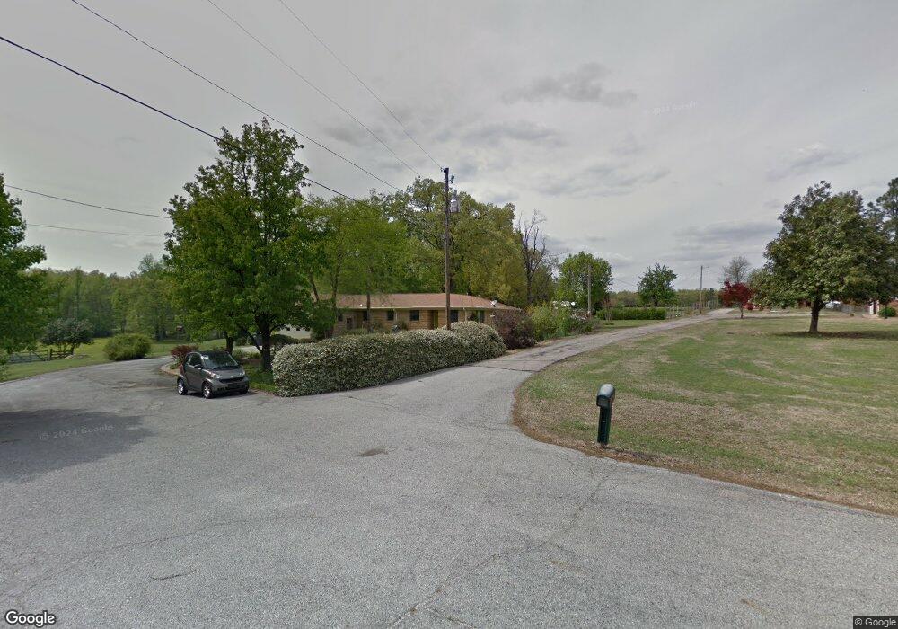 508 W Philadelphia Rd, Jonesboro, AR 72401 - photo 1