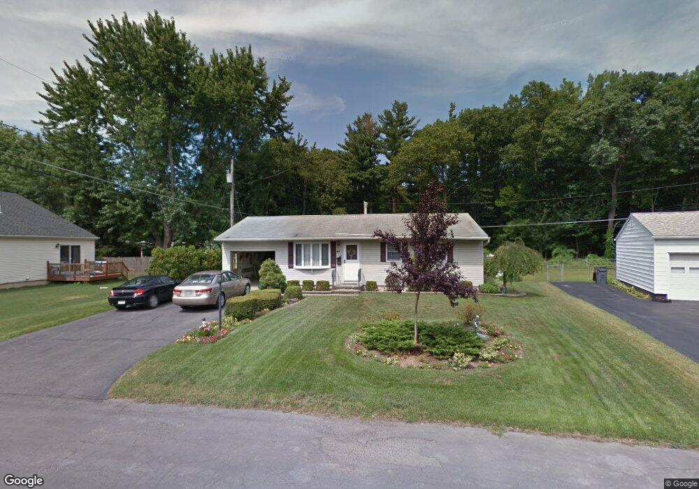 47 Mildred La, Colonie Tov, NY 12110 - photo 1