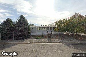 445 Ryan St, Thermopolis, WY 82443