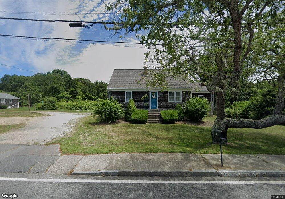 128 Marion Rd unit 132, Mattapoisett, MA 02739 - photo 1