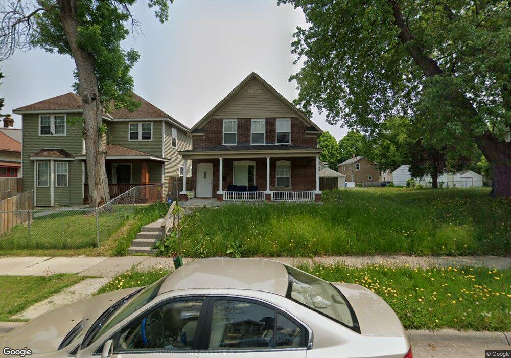 1422 Logan Ave N, Minneapolis, MN 55411 - photo 1