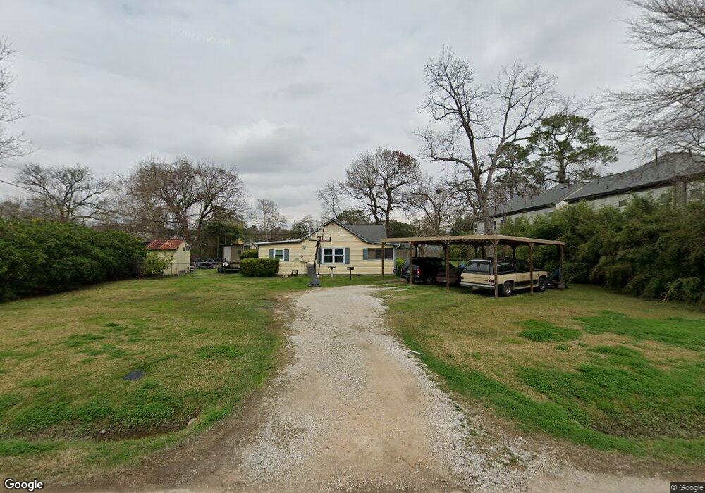 812 Woodcrest Dr, Houston, TX 77018 - photo 1