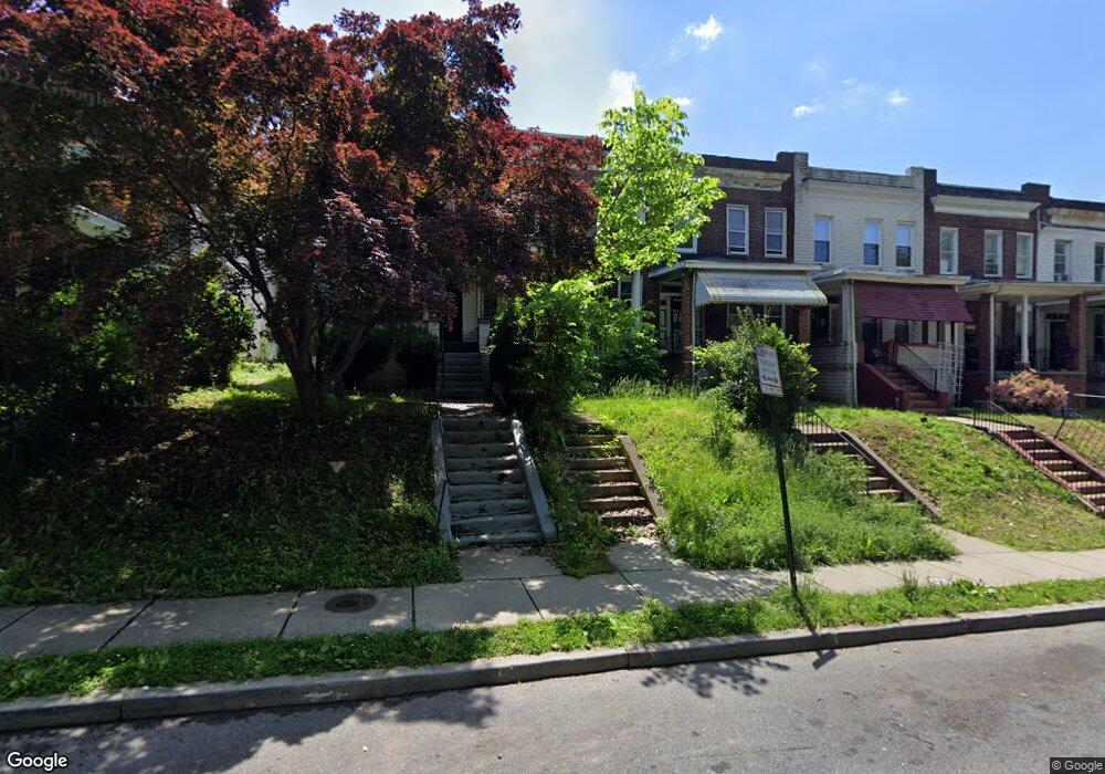 1123 Ellicott Dr, Baltimore, MD 21216 - photo 1