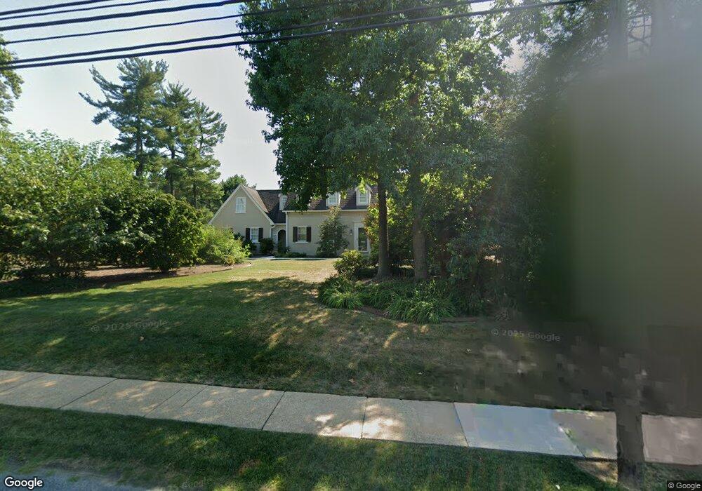 201 Nottingham Rd, Newark, DE 19711 - photo 1