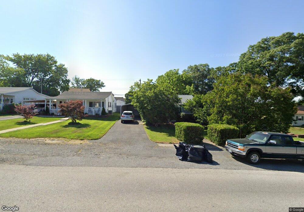 16 Compass Rd, Middle River, MD 21220 - photo 1