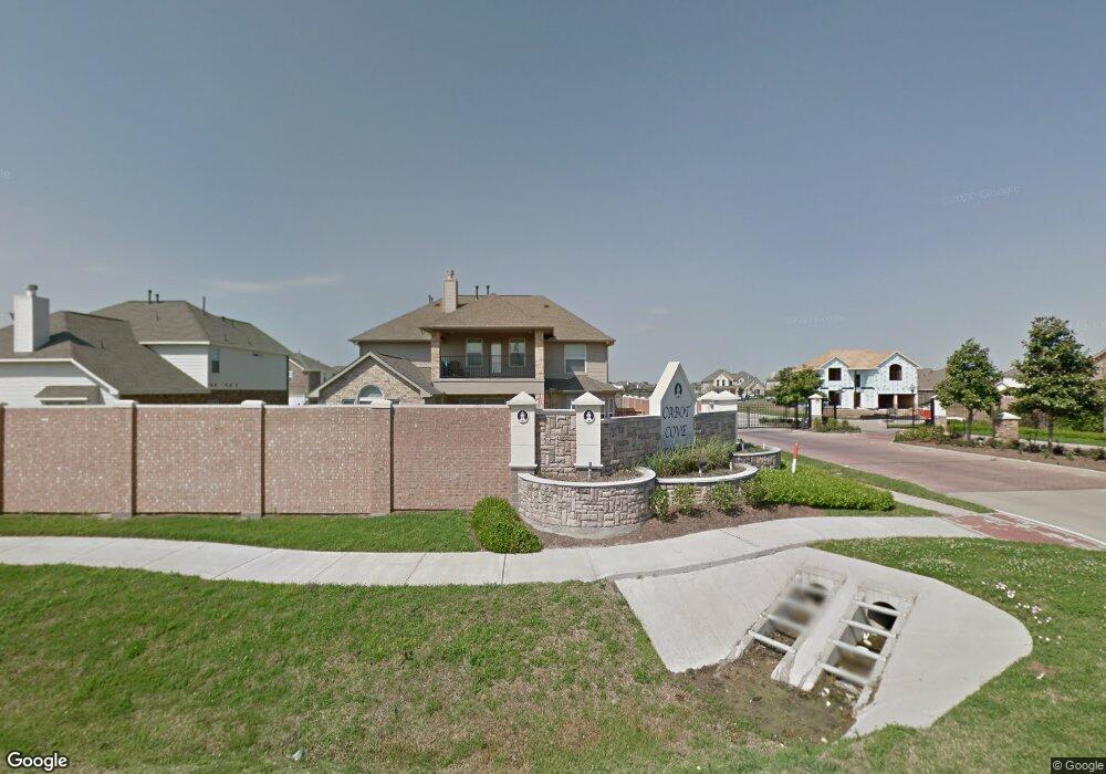 3612 Barrington Ct, Pearland, TX 77584 - photo 1