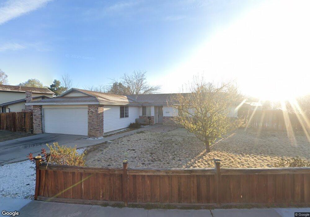 2110 Denevi Dr unit 6, Sparks, NV 89434 - photo 1