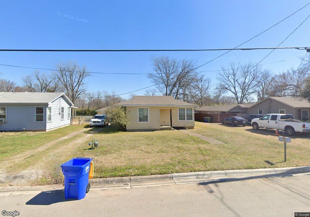 120 N Roe St, Fort Worth, TX 76108 - photo 1