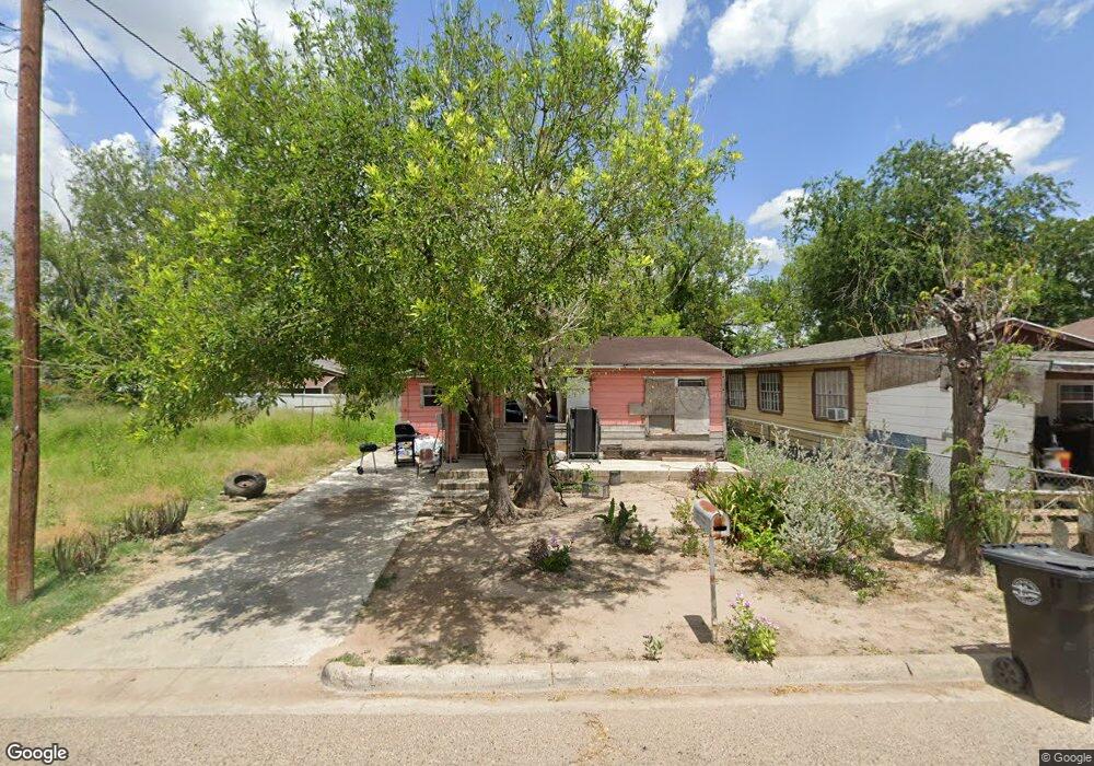 210 Pueblo St, Weslaco, TX 78596 - photo 1