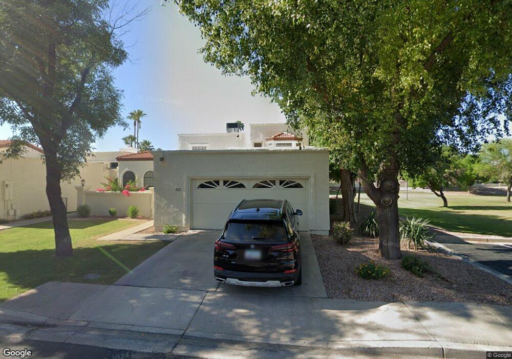 1805 E Vinedo Ln, Tempe, AZ 85284 - photo 1