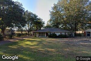 1108 Montgomery Dr, Inverness, MS 38753