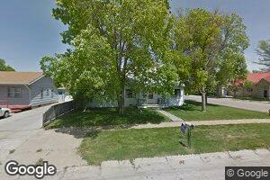116 E 8th St, Gordon, NE 69343