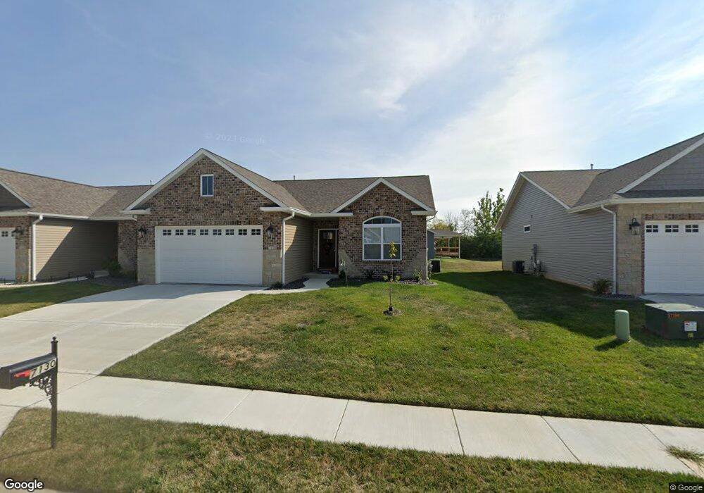 7130 Remington Villa Dr, Maryville, IL 62062 - photo 1
