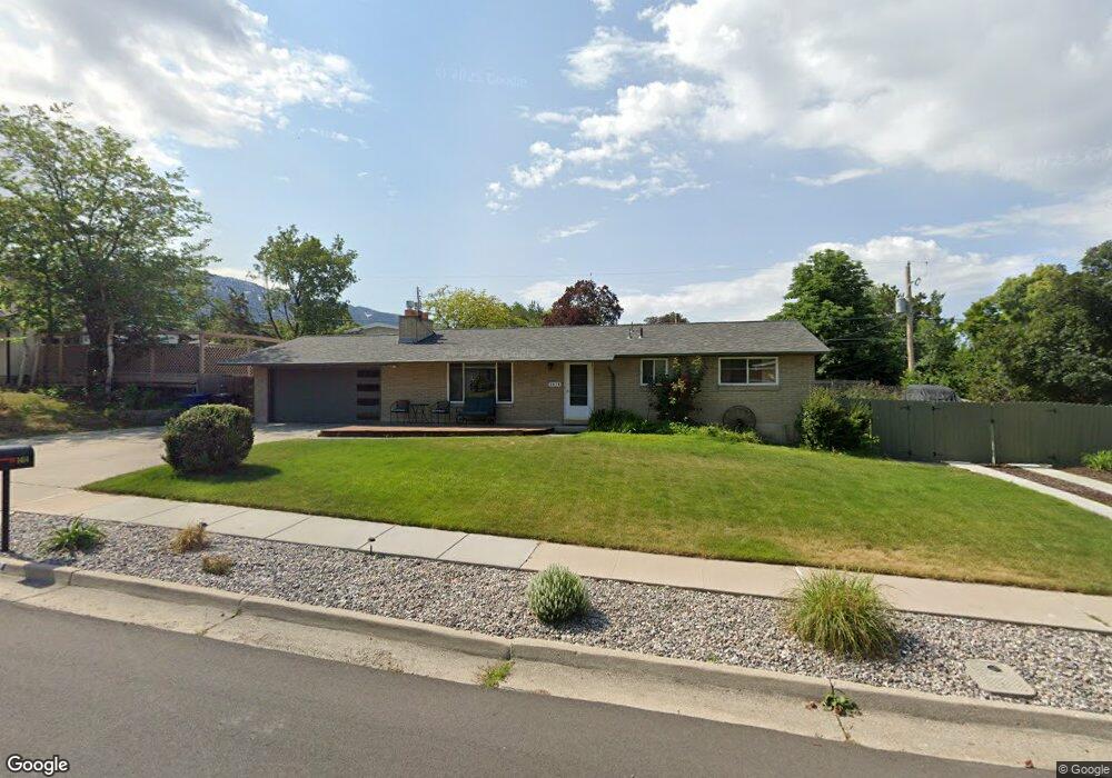 1414 E 8730 S, Sandy, UT 84093 - photo 1