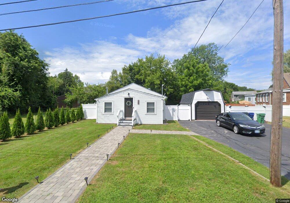 11 Higney Ave, Warwick, RI 02889 - photo 1