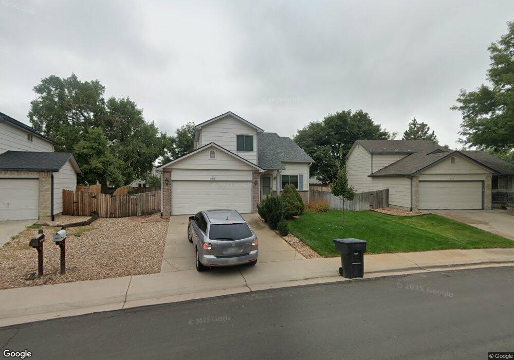 4318 E 135th Way, Thornton, CO 80241 - photo 1