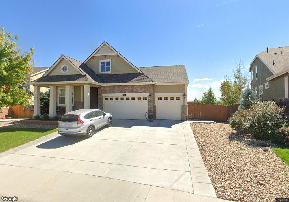 5574 E 140th Dr, Thornton, CO 80602 - photo 1