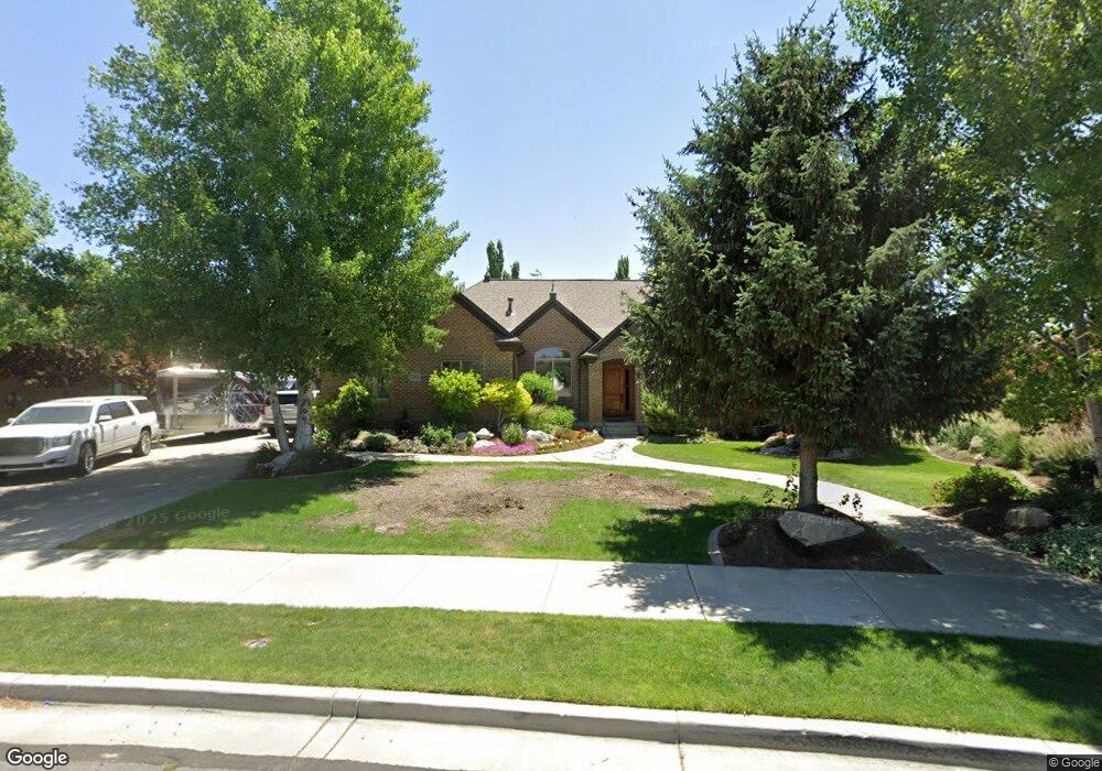 3367 Bear River Rd unit RD, South Jordan, UT 84095 - photo 1