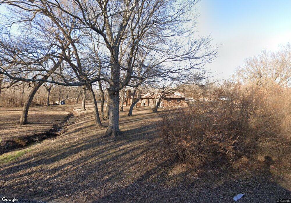 1605 W 166th St N, Skiatook, OK 74070 - photo 1