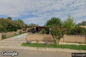 4896 W de La Canoa Dr, Amado, AZ 85645