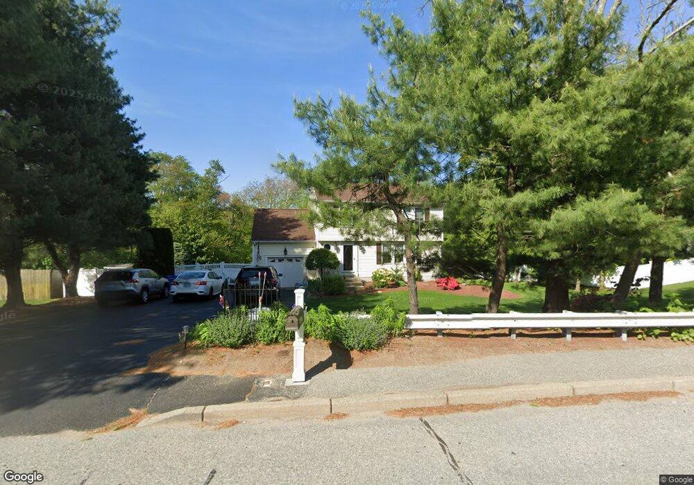 445 Scituate Ave, Cranston, RI 02921 - photo 1