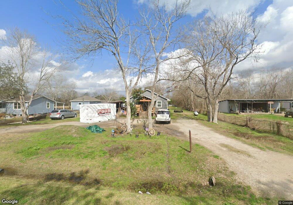 9710 Harvest Acres Dr, Manvel, TX 77578 - photo 1