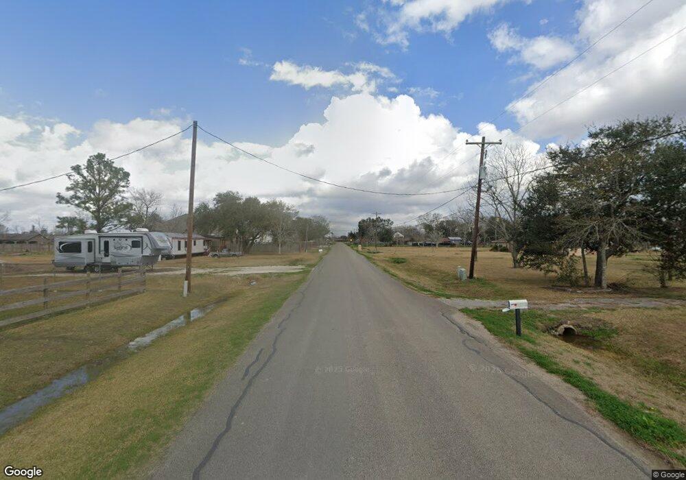 9710 County Road 887, Manvel, TX 77578 - photo 1