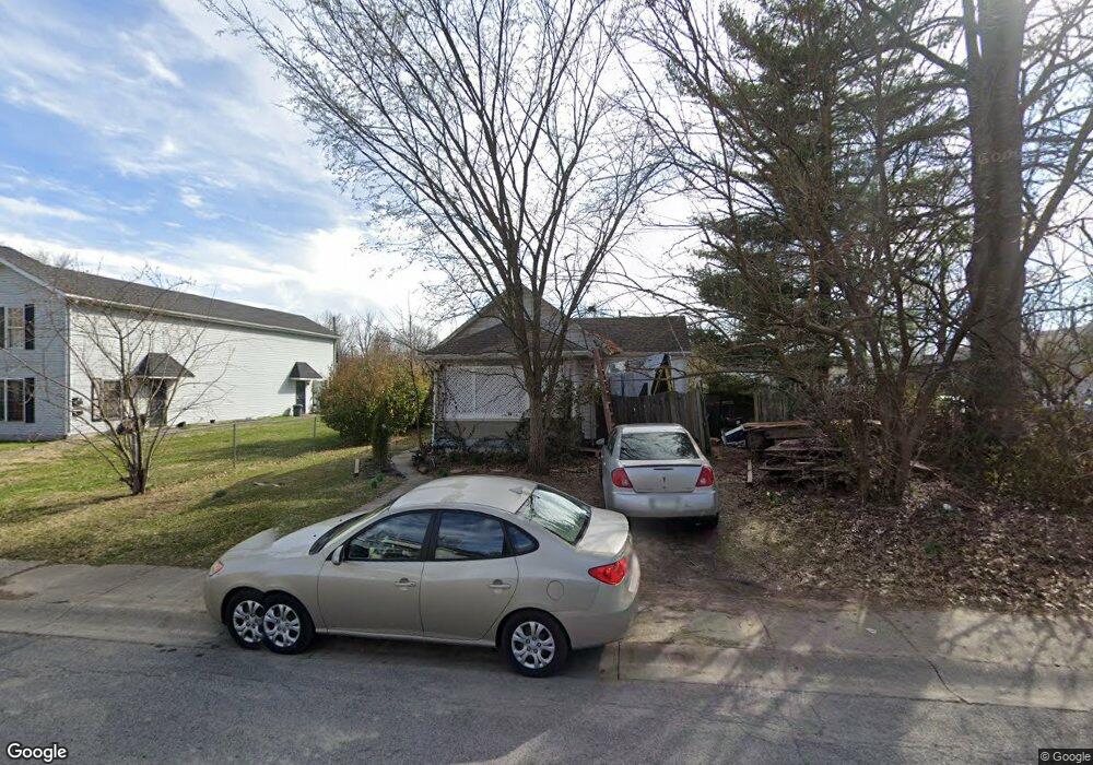 2021 McDonald Ave, New Albany, IN 47150 - photo 1