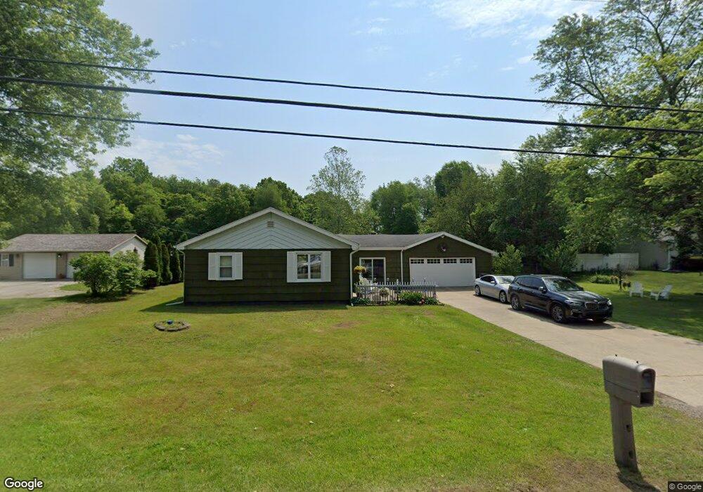 52858 Juniper Rd, South Bend, IN 46637 - photo 1