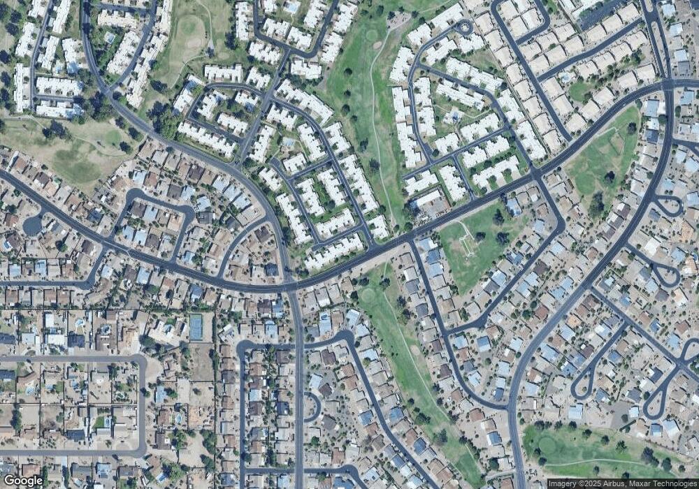 756 S Privet Way unit 22, Mesa, AZ 85208 - photo 1