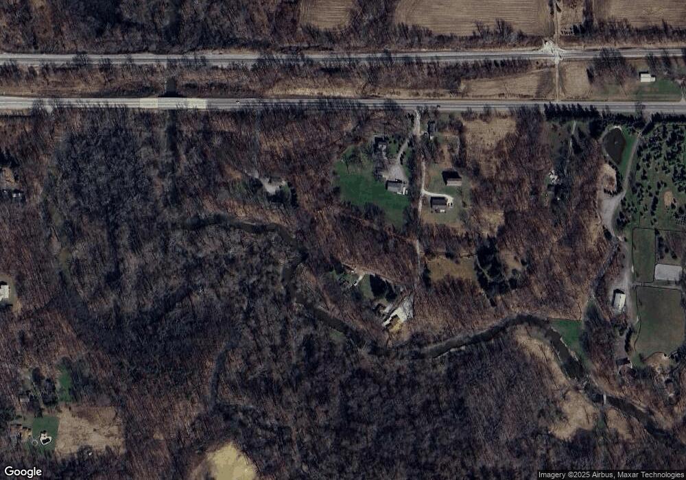 9668 Fruzyna Ave, New Buffalo, MI 49117 - photo 1