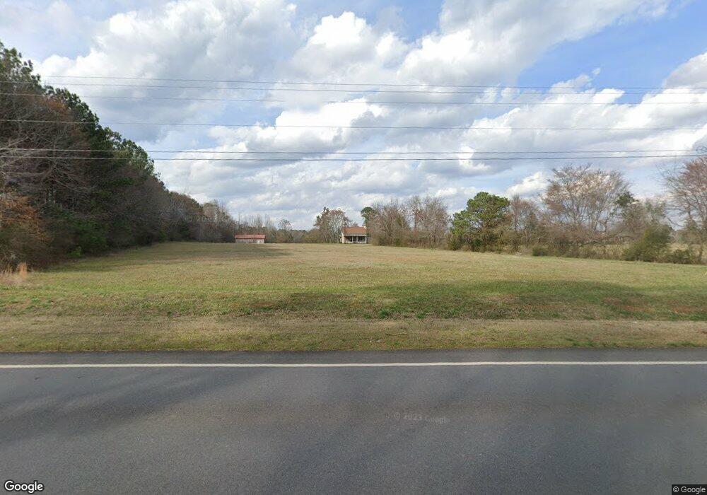 3100 Greensboro Rd, Madison, GA 30650 - photo 1