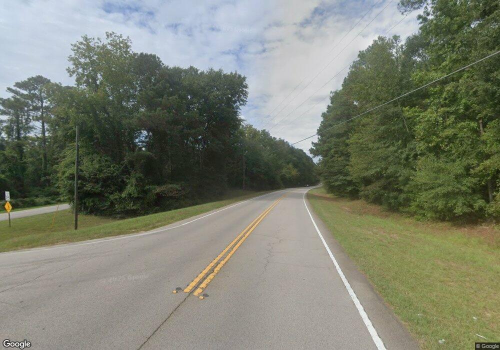 0 John Harris Rd, Lagrange, GA 30240 - photo 1