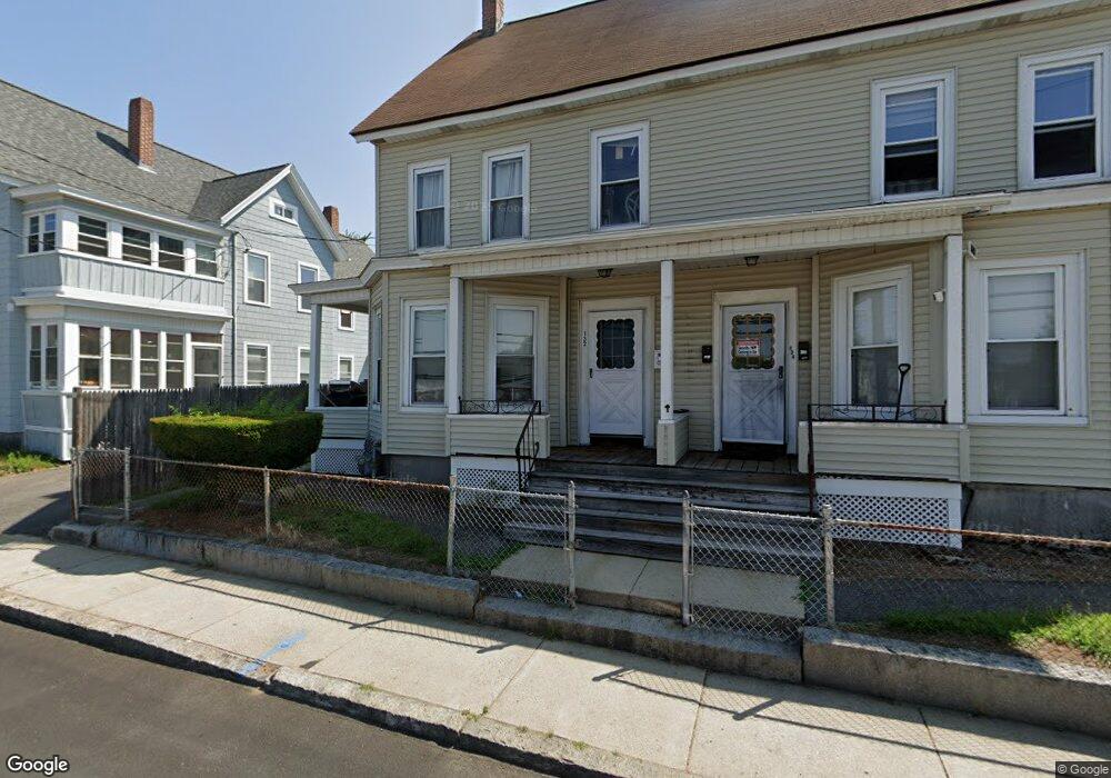 132 Pine St unit 134, Nashua, NH 03060 - photo 1