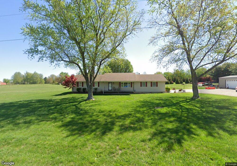 876 N Ventura Ct, Nixa, MO 65714 - photo 1