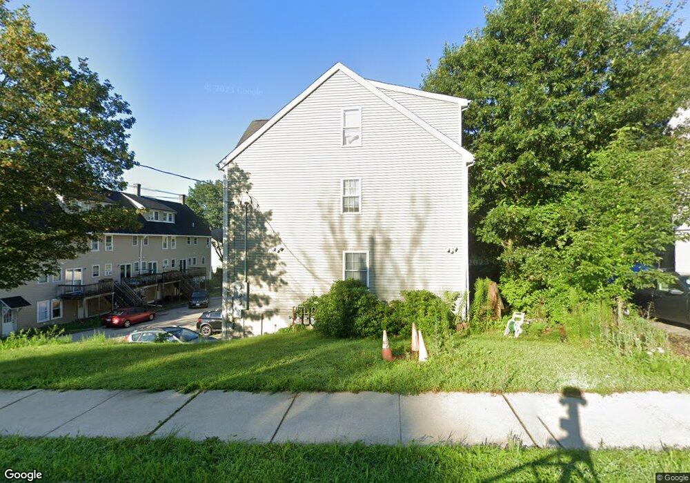 111 Border St, Whitinsville, MA 01588 - photo 1