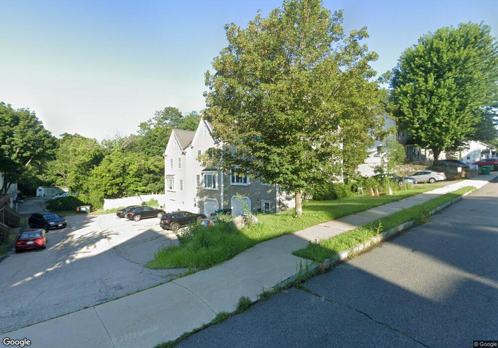 109 Border St unit 113, Whitinsville, MA 01588 - photo 1