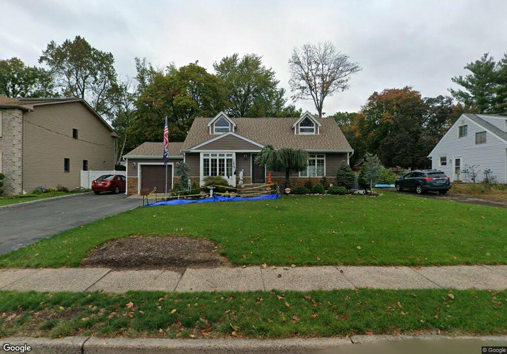 577 Green Valley Rd, Paramus, NJ 07652 - photo 1