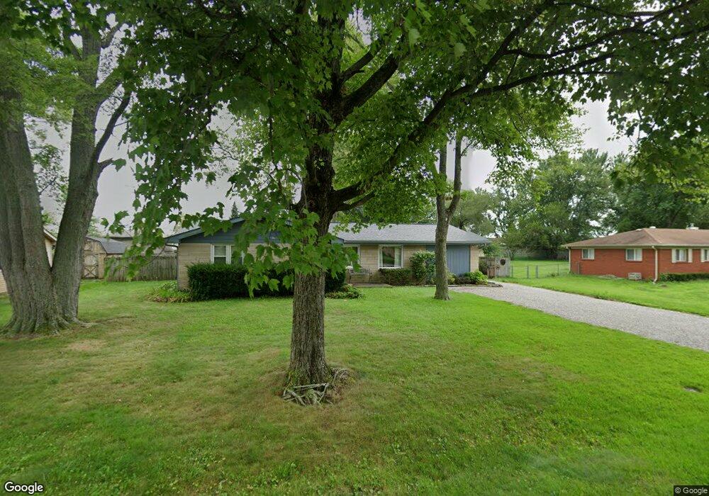 3405 Elizabeth St, Columbus, IN 47203 - photo 1