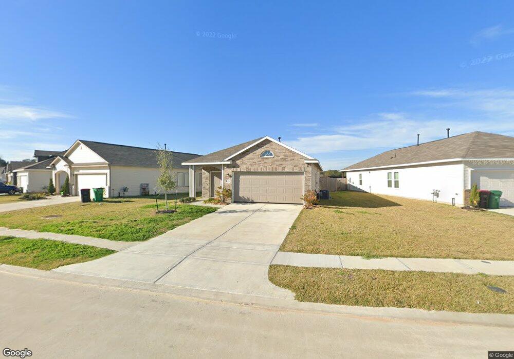 24006 Farmstead Dr, Hockley, TX 77447 - photo 1