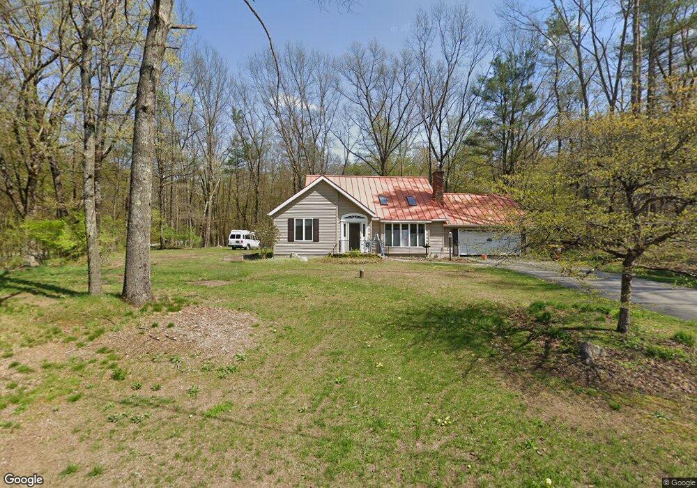 132 Ruggles Rd, Saratoga Springs, NY 12866 - photo 1